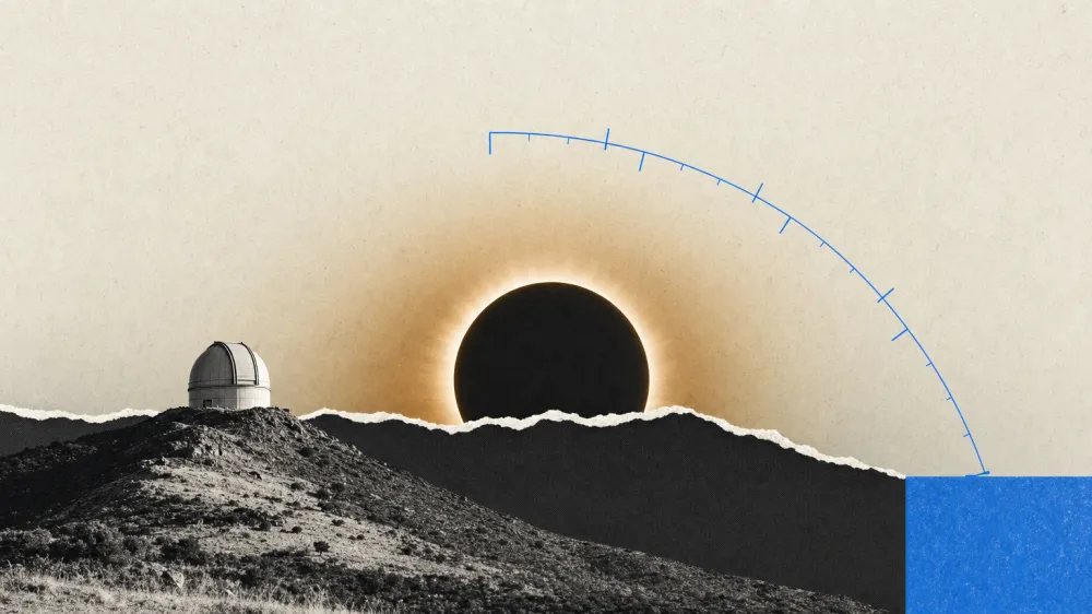 Eclipse del 12 de agosto: a qué hora, dónde verlo en vivo y por qué manda el horizonte oeste imagen del post