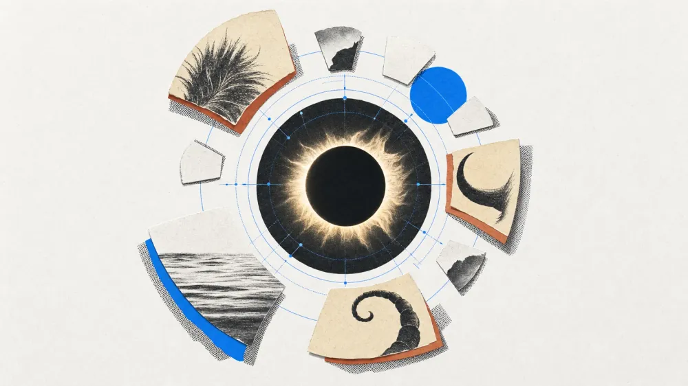 Eclipse solar en Leo: qué significa para cada signo según la astrología imagen del post
