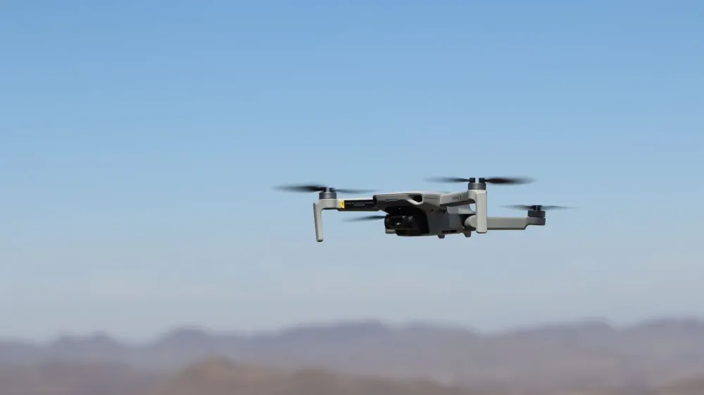 La NASA ya financia tres helicópteros para Marte; el concepto que AV presentó en 2025 traía seis imagen del post