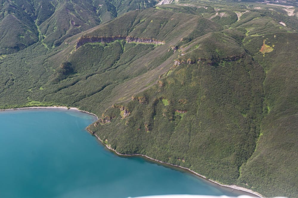 Avión chárter se estrella cerca de un radar militar en Alaska: mueren 8 imagen del post