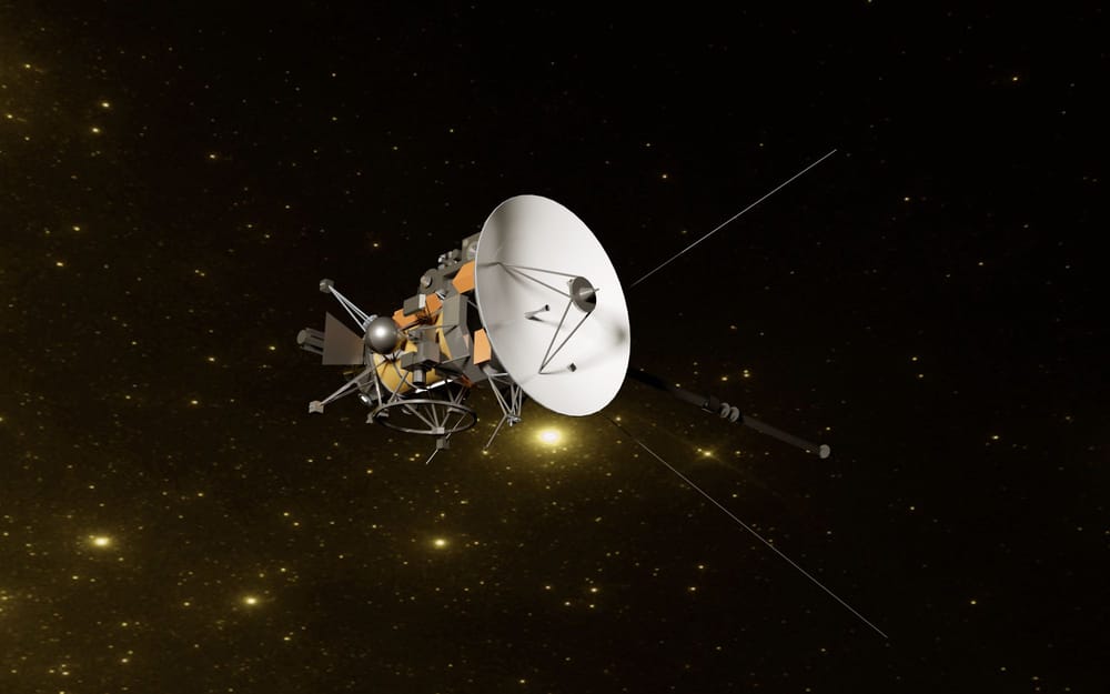 Una sonda a LHS 1140 b tardaría 240 años incluso al 20% de la velocidad de la luz imagen del post