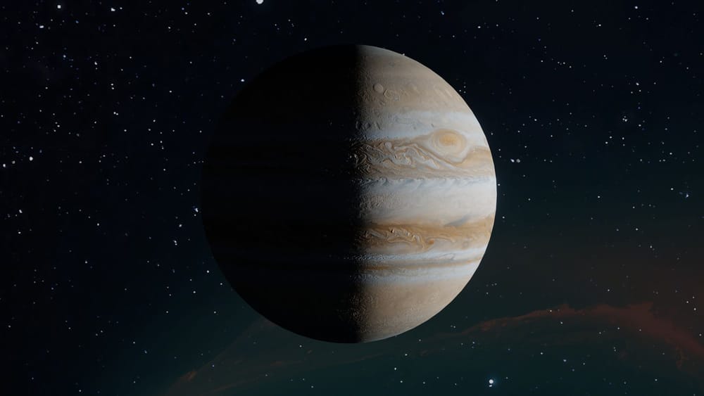 Roman despega el 30 de agosto: de los 100,000 planetas que promete, mil serán como los nuestros imagen del post