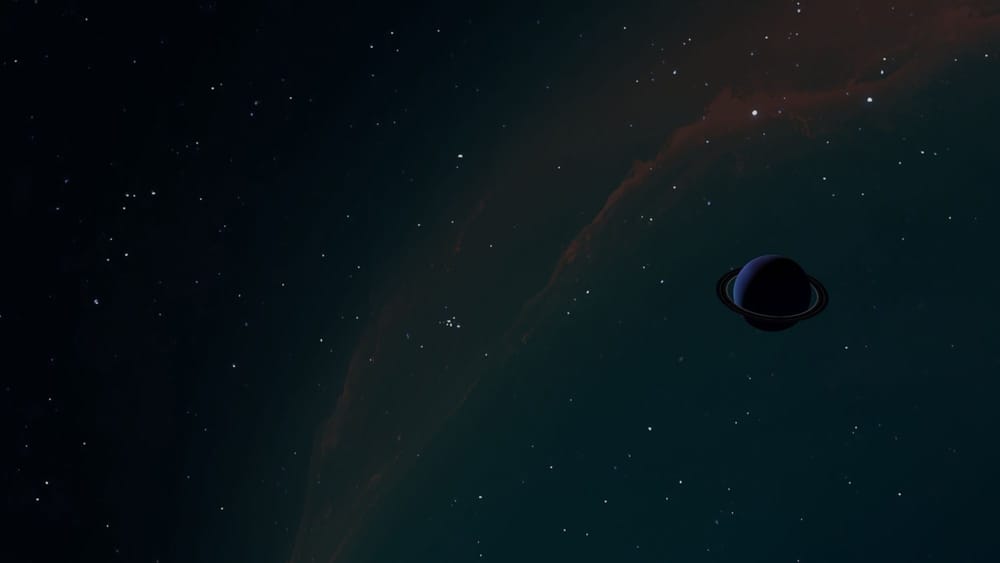 Nebulosa de la Hélice: 22 choques delatan fragmentos invisibles que duran 10,000 años imagen del post