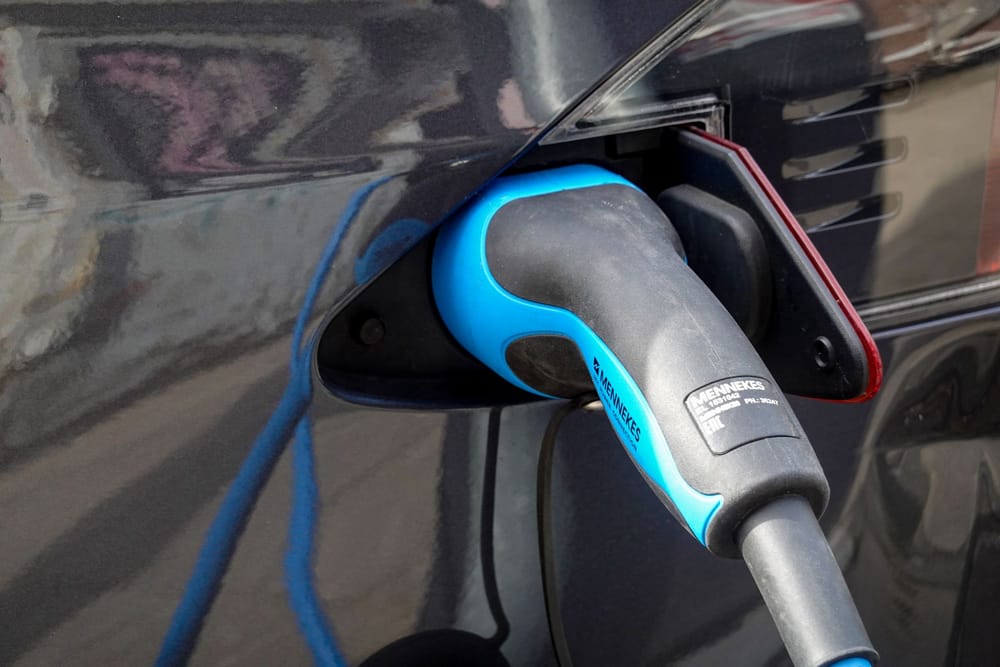 Carritos de golf a base de amoniaco: el catalizador sin rutenio sigue trabajando a 475 °C imagen del post