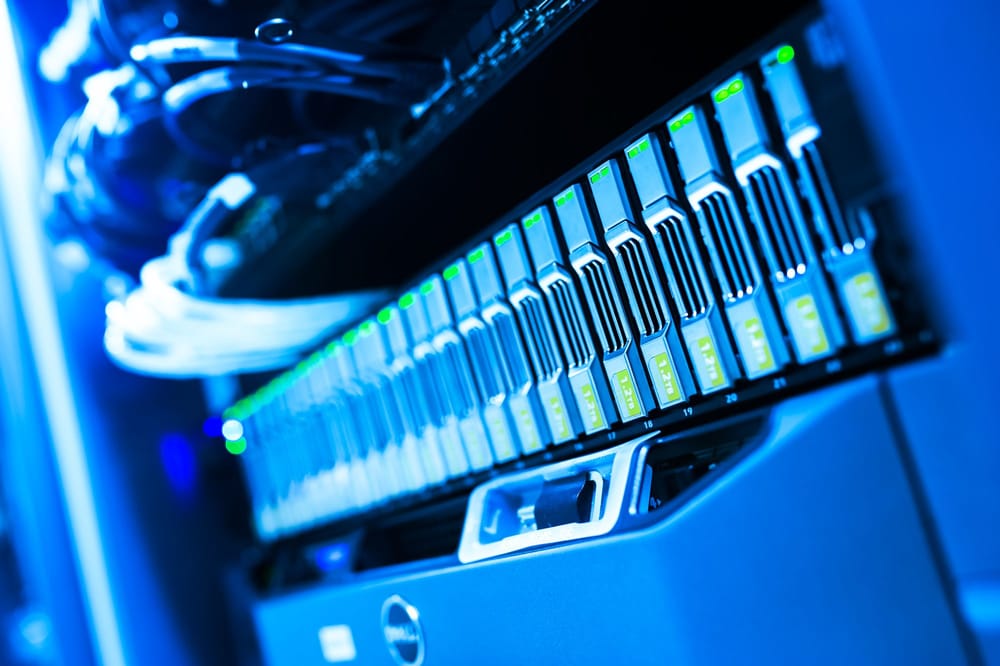IBM firma 240 mdd con Together AI, pero el clúster de Nvidia no enciende hasta 2027 imagen del post