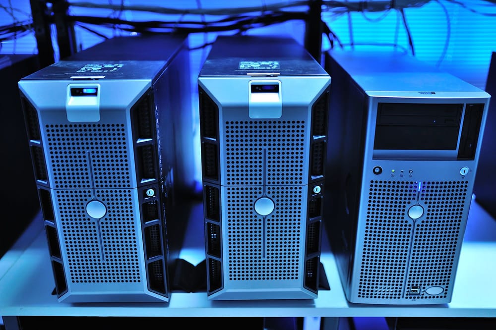 Supermicro proyecta 65,000 a 72,000 mdd de ventas y su operación consumió 6,810 mdd en el año imagen del post