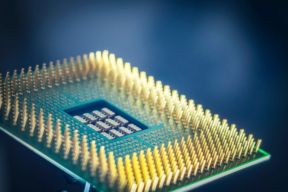 Nvidia niega que prepare un chip LPU para China y es su segundo desmentido en cinco meses imagen del post