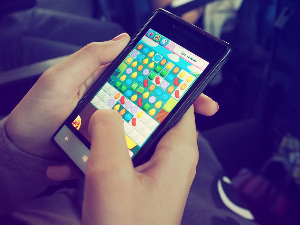 Google Play ya distribuye a su primera tienda rival: Aptoide Games llega a EE. UU. imagen del post