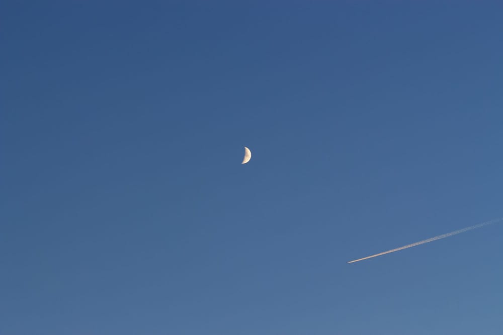 La Luna tapa a Júpiter el 8 y a Venus el 14: a México le toca una y a España la otra imagen del post