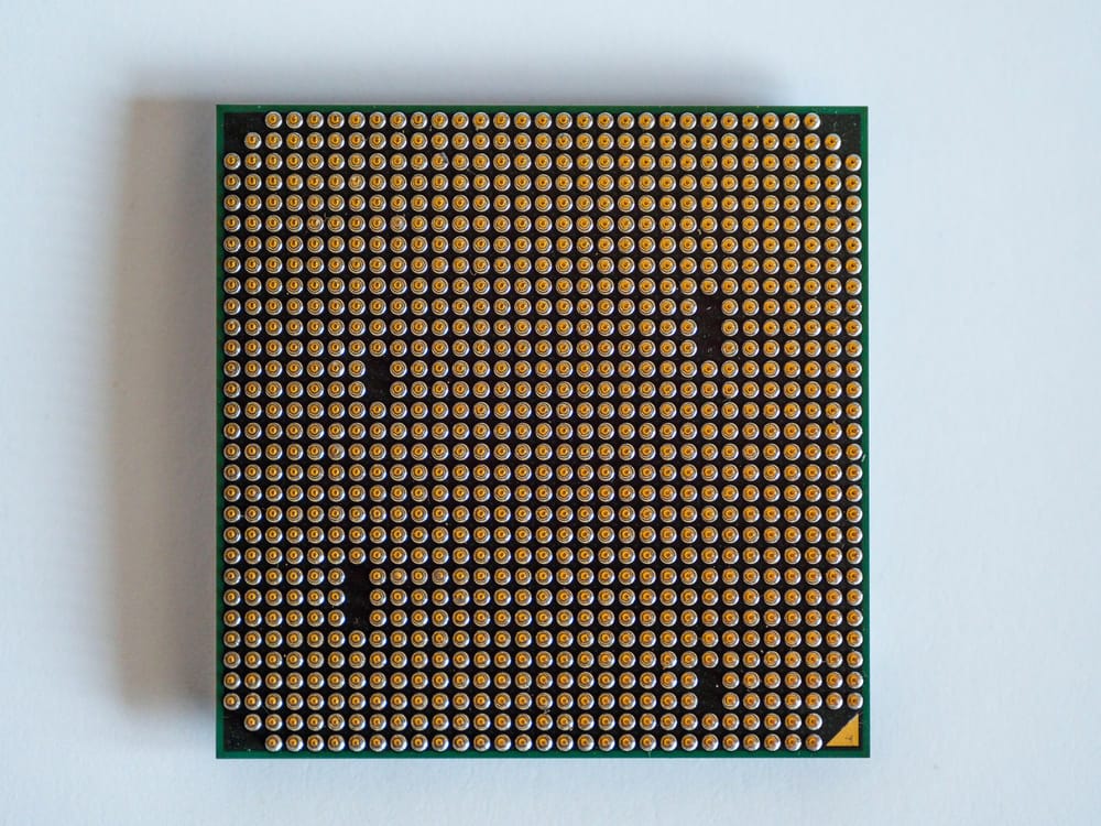 Intel levanta 15,000 mdd en acciones y el cliente que lo explica sigue sin nombre imagen del post