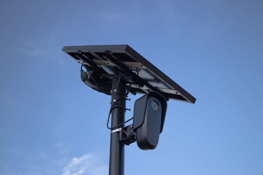 Flock admite que se equivocó y refuerza controles tras abusos policiales imagen del post