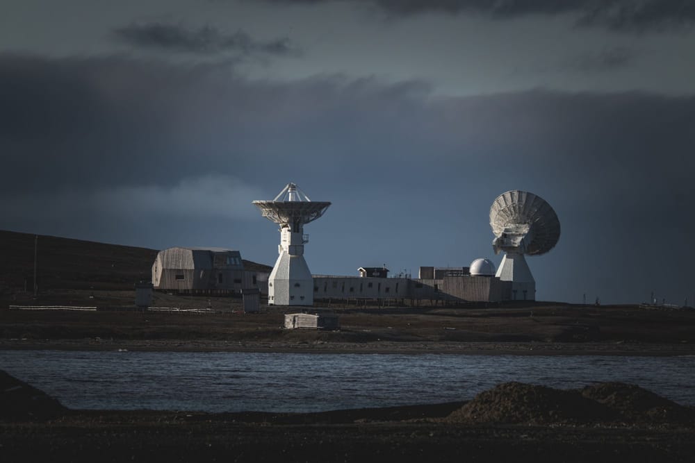 Huntsville reunirá a más de 9,000 personas con Golden Dome e IA en el centro imagen del post