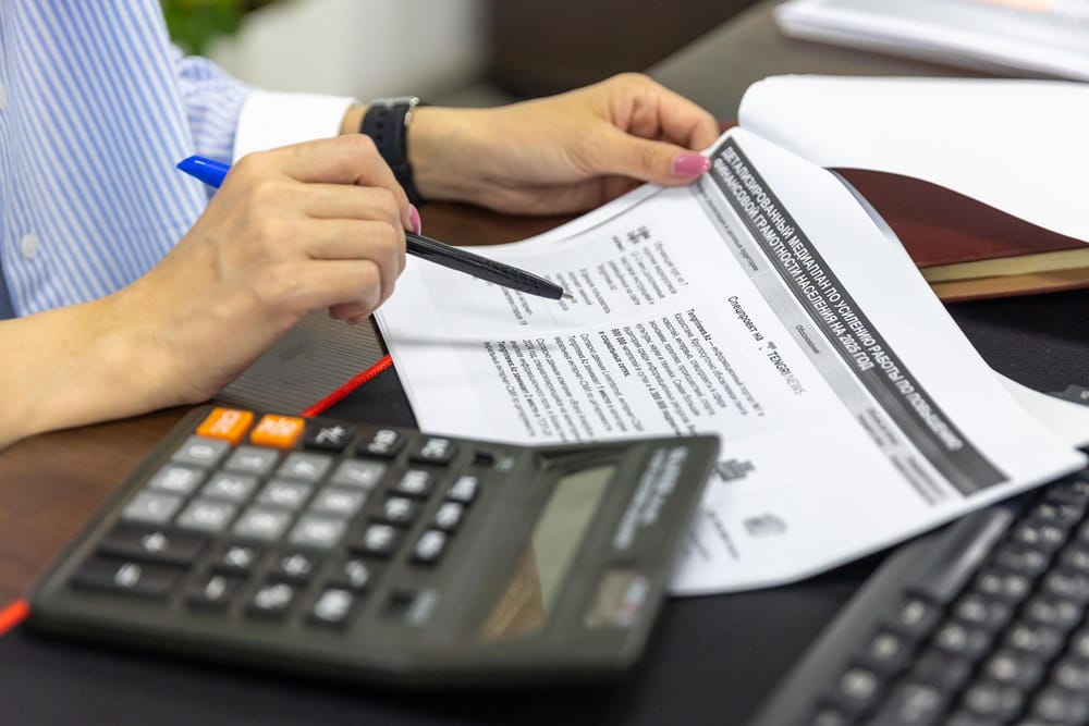 Tether pasó su primera auditoría con KPMG, pero no publicó los estados que la respaldan imagen del post