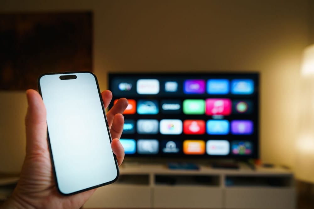 Apple TV sube a 14.99 dólares y a 199 pesos en México, pero la F1 sigue siendo solo de EE. UU. imagen del post