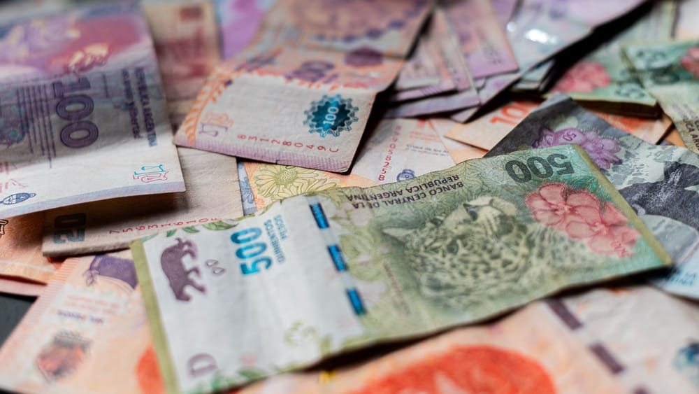 Ni aguinaldo ni orden presidencial: los 9,582.47 pesos del INAPAM son el salario mínimo mensual imagen del post