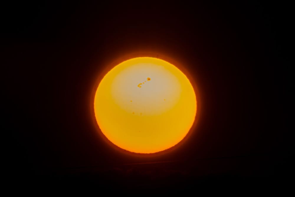 El Sol no estalla de golpe: un modelo 3D indio rastreó cómo se enciende la mecha de una CME imagen del post