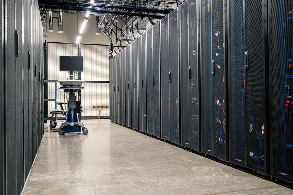 Los SSD para servidores absorben 48% de los bits NAND; ingresos se multiplican por cinco imagen del post