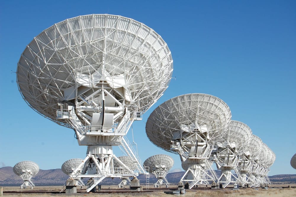 14 galaxias dadas por muertas: dos seguían encendidas y el resto se apaga antes imagen del post