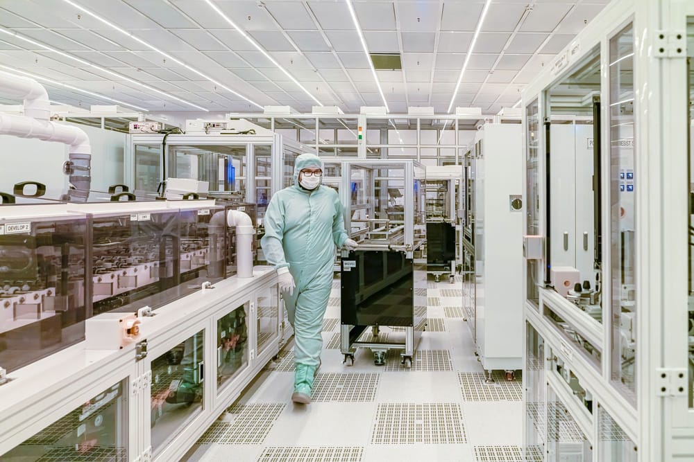 Intel eleva su oferta a US$20,000 millones; Bloomberg reporta demanda de más de US$100,000 millones imagen del post