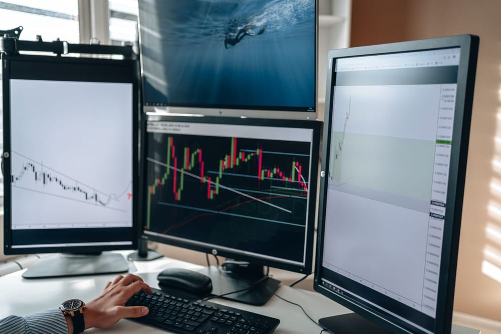 Crusoe discute una IPO con cuatro bancos y una ronda la llevaría a US$35,000 millones imagen del post