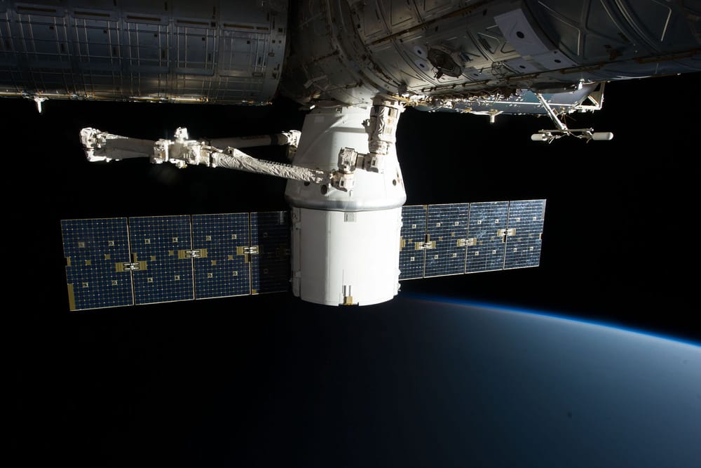 NASA y Roscosmos revisan la EEI para retirarla: Rusia sitúa el descenso en 2028 imagen del post