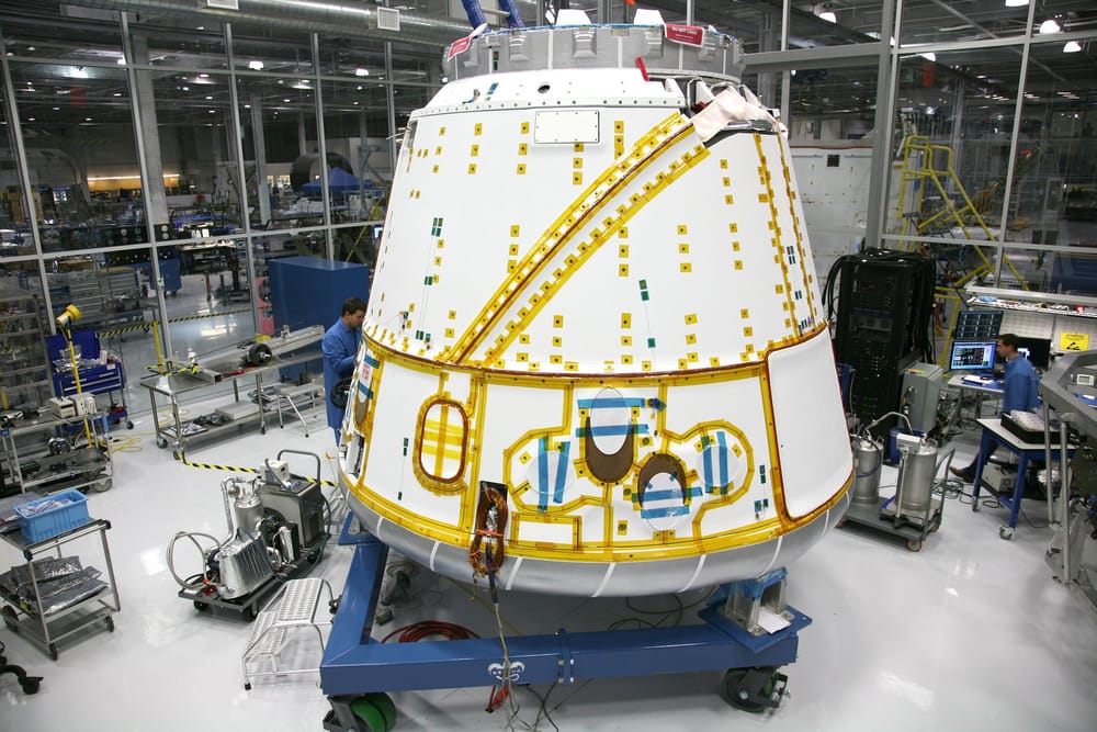 Starlink ocupa el 79% de los Falcon 9 y SpaceX ya no tiene lugar para sus rivales imagen del post