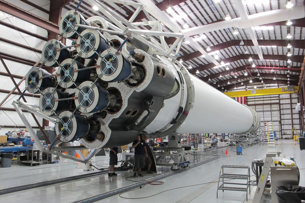 Virgin Galactic retrasa sus vuelos comerciales a febrero de 2027 imagen del post