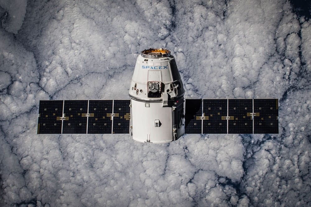 Starcloud capta US$250 millones y duplica su valuación, pero depende de Starship imagen del post