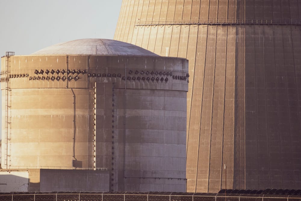 El reactor que la NASA quiere mandar a Marte ya tiene uranio, y su ficha aún no nombra cohete imagen del post