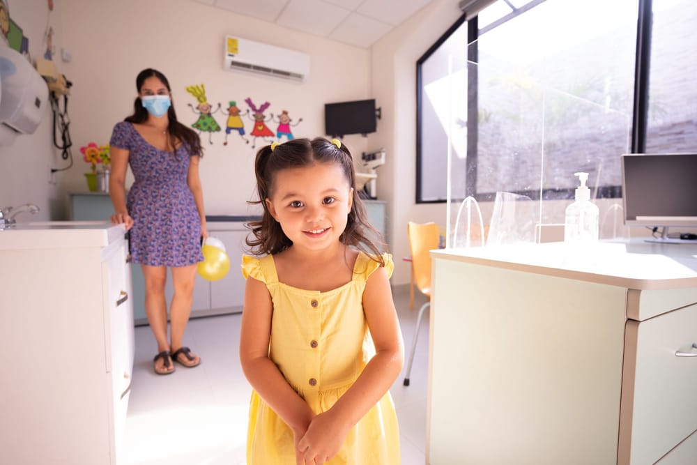 El caso de una niña reabre el debate médico sobre PANS y las infecciones imagen del post