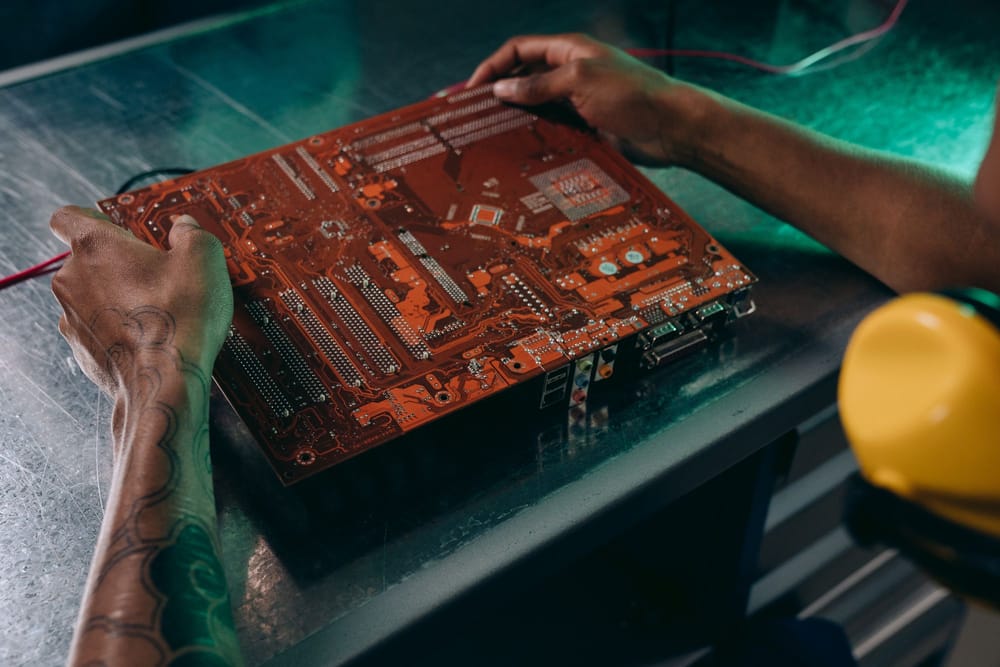 Applied Materials alcanza US$9,115 millones y apunta a duplicar capacidad en 2028 imagen del post