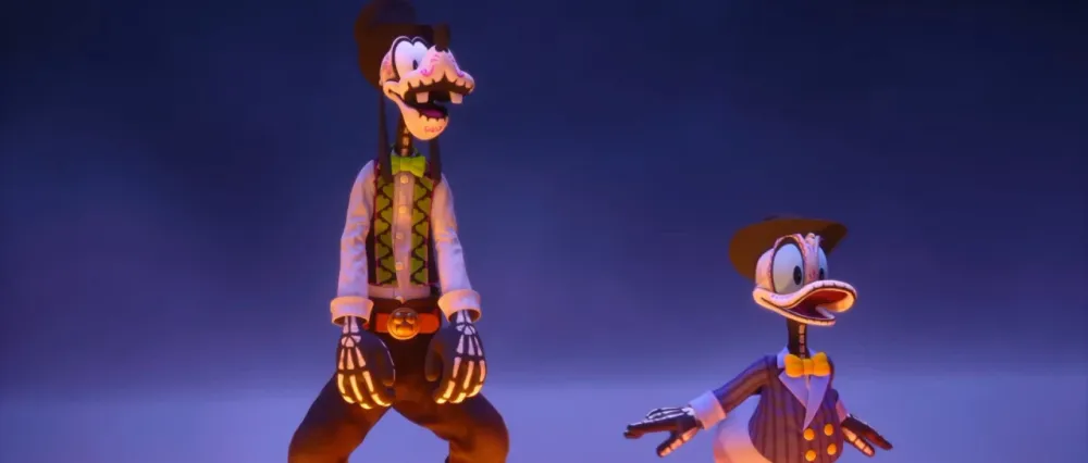 D23: Tráiler extendido de Kingdom Hearts IV imagen del post