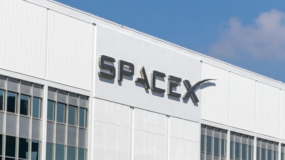 SpaceX solo comprará chips de Nvidia: AMD cae más de 6% pese a su récord de ingresos imagen del post