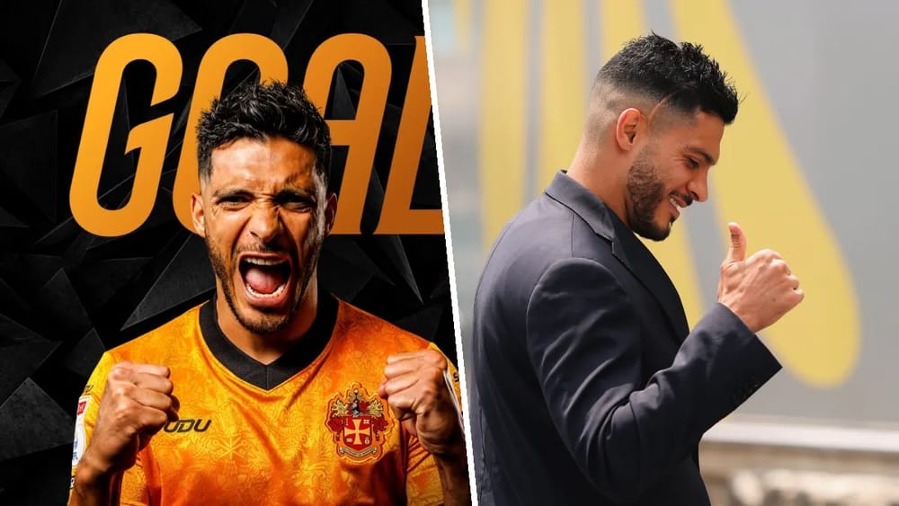 Raúl Jiménez salva a Wolves de la derrota con su primer gol en Championship imagen del post