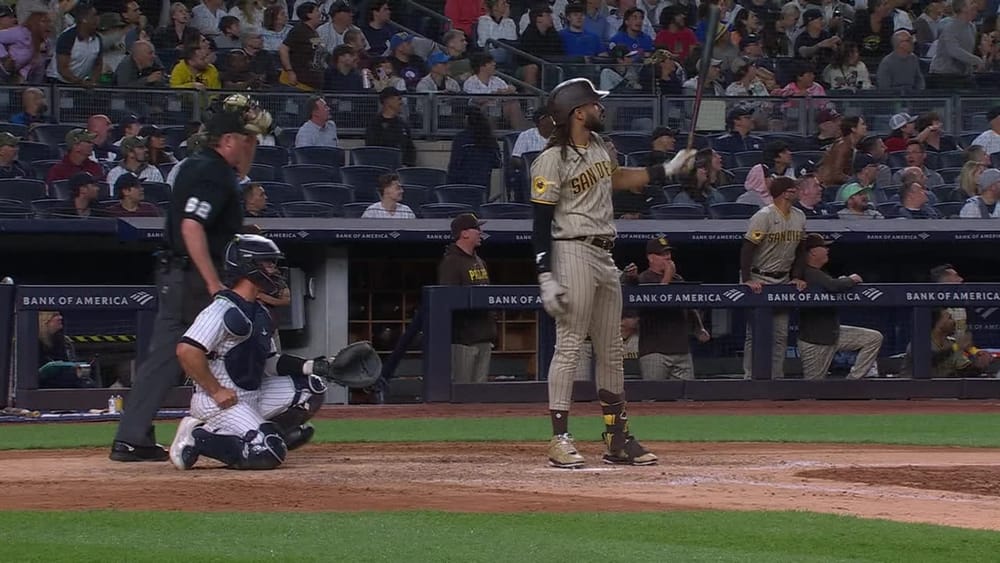 MLB: Las actuaciones ofensivas de la jornada del domingo 9 de agosto imagen del post