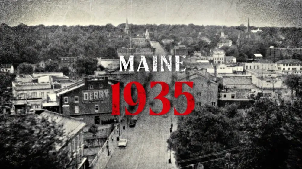 HBO confirma "1935": Segunda temporada de It: Welcome to Derry imagen del post