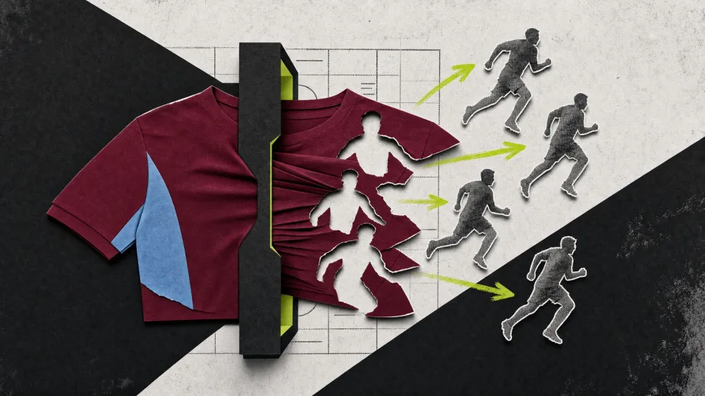 ¿Por qué el Aston Villa tuvo que vender tantos buenos jugadores? imagen del post