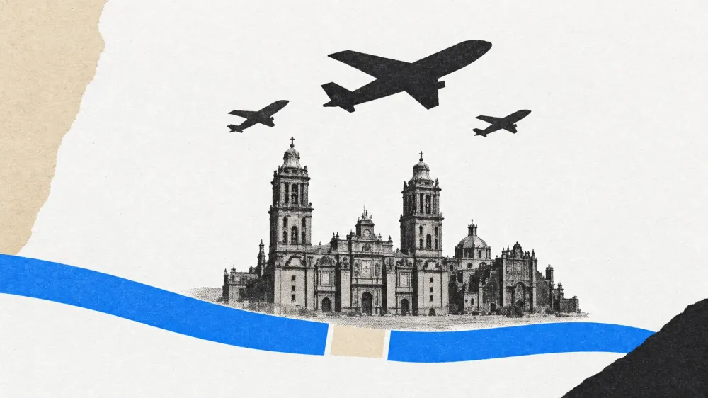 Desfile Militar 2026: horario, ruta y las 99 aeronaves que sobrevolarán CDMX imagen del post