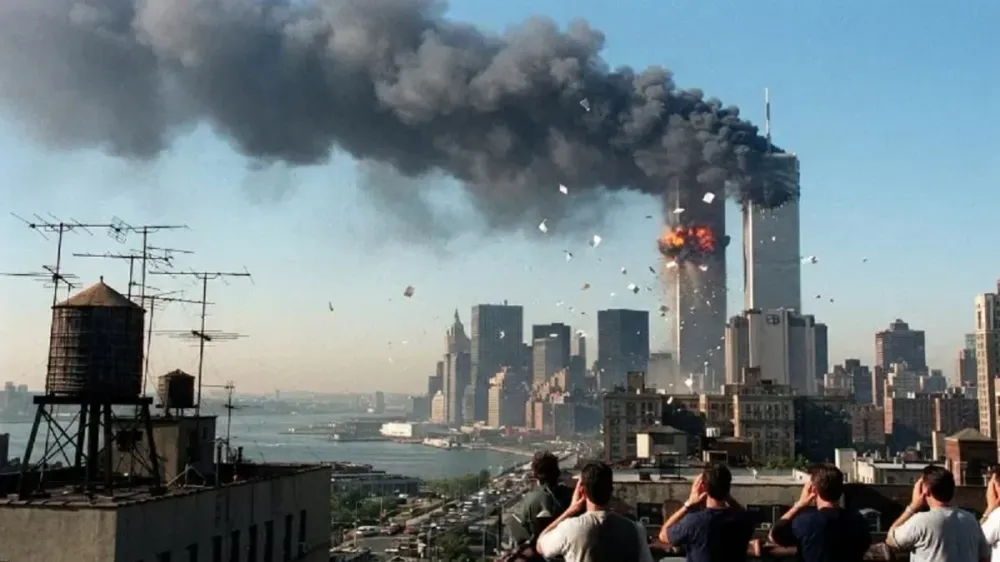 4 Documentales sobre el 11 S para entender la magnitud del ataque imagen del post