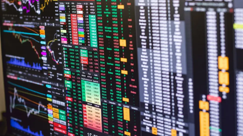 Anthropic habría elegido Nasdaq para su posible salida a bolsa imagen del post