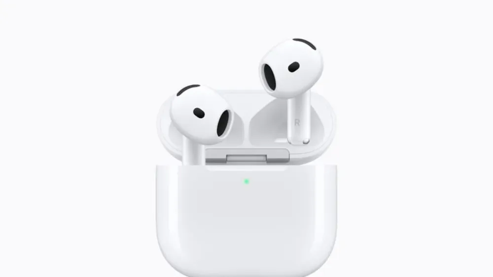 Apple pone ANC en los AirPods de 129 dólares y el de estuche inalámbrico baja a 149 imagen del post