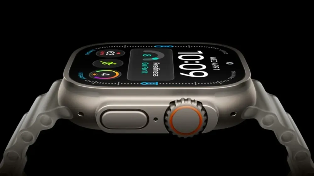 Apple Watch Series 12 y Ultra 4: pulso cada 5 segundos; la nueva Siri hablará español en octubre imagen del post