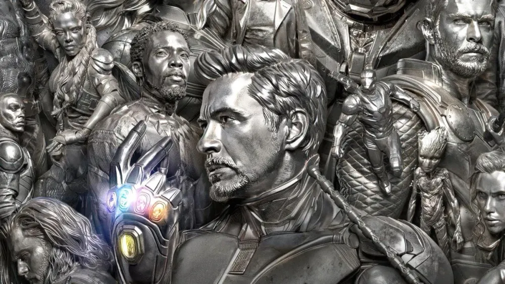 Avengers: Endgame vuelve al número 1 y queda a 39 millones de quitarle el trono a Avatar imagen del post