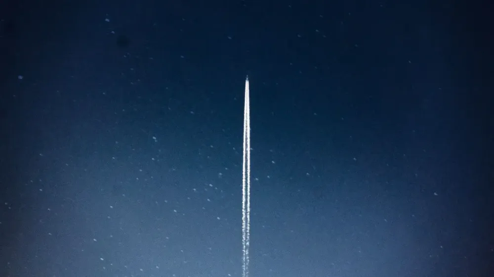 Blue Origin ya vale 140,000 mdd: 100 veces lo que espera ingresar en 2026 imagen del post