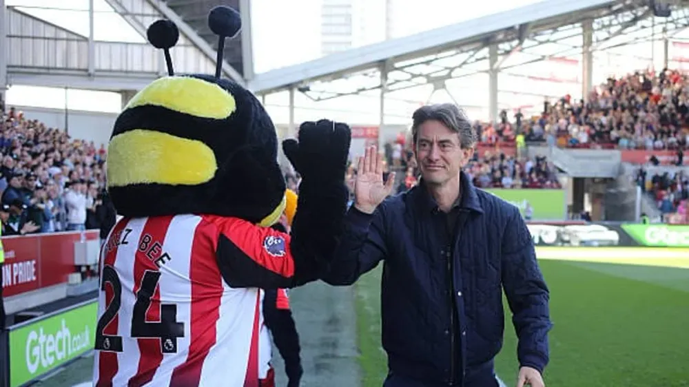 Brentford: una política de fichajes que aspira a resultados imagen del post