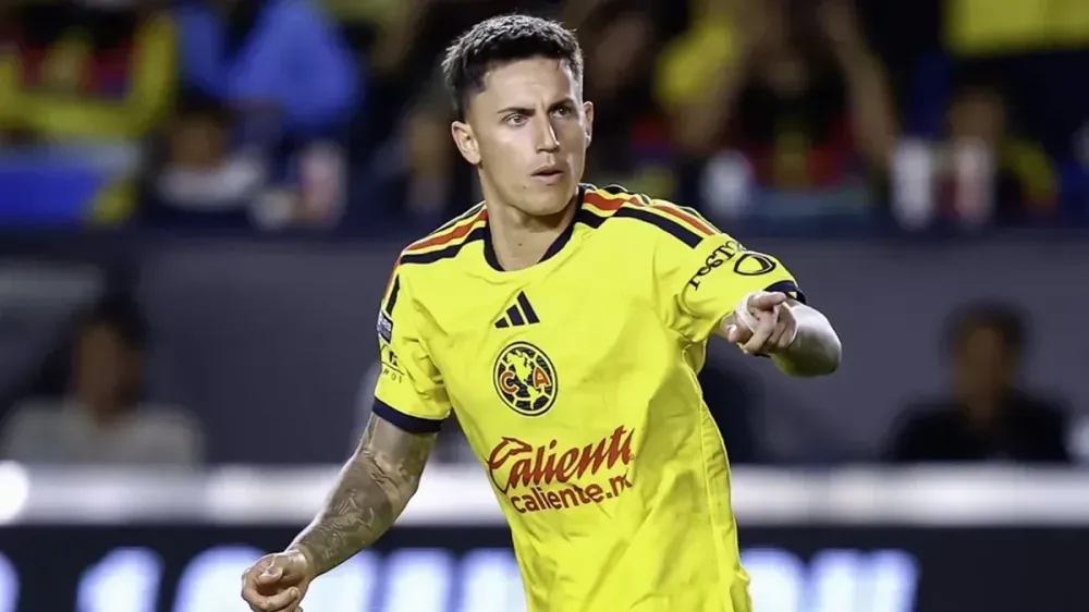 Brian Rodríguez habla sobre su permanencia en el América tras perder con León imagen del post