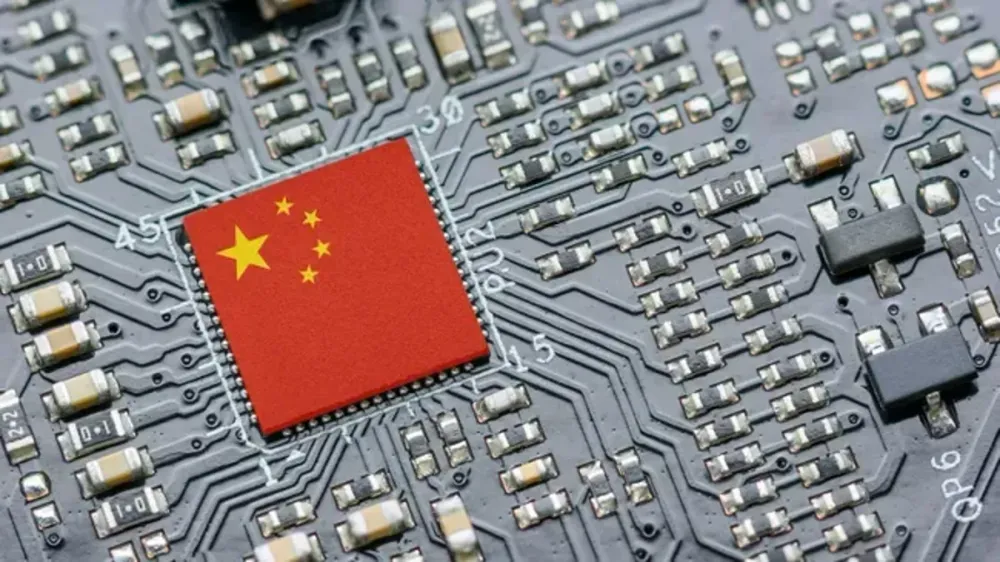 China apunta a aprobar la RTX PRO 5500 de Nvidia, un año después de vetar la 6000D imagen del post