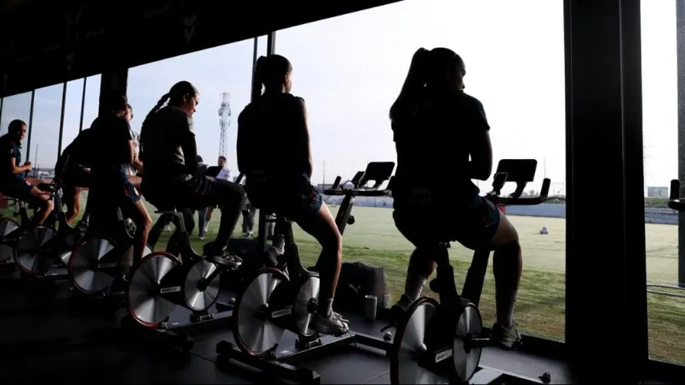 Chivas Femenil visita a Xolos: la racha que pondrá a prueba en Tijuana imagen del post
