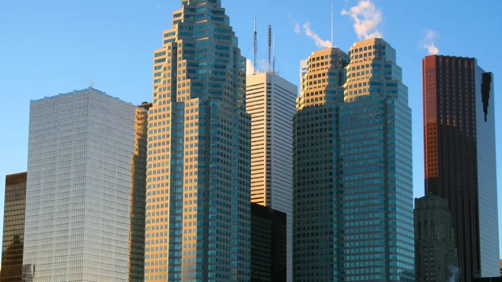 Cohere negocia la mayor ronda de una startup canadiense: hasta 3,000 mdd y Ottawa dentro imagen del post