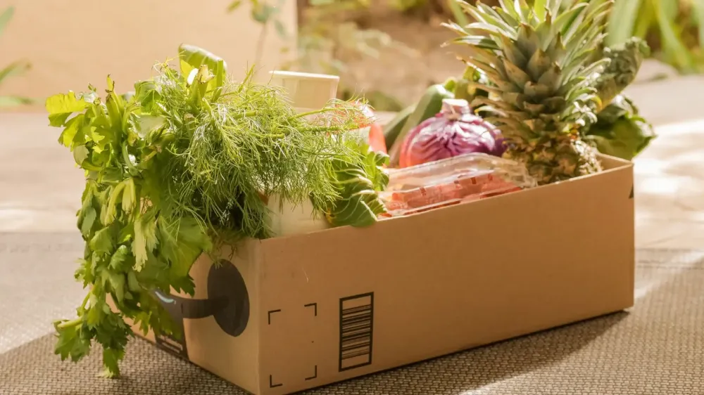 Costco y Uber Eats amplían su alianza a 47 estados de EE. UU. imagen del post